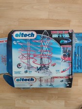 Eitech Construction 600 Run'n'Roll Kugelbahn