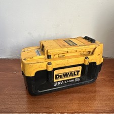DeWalt DCB360 36V 36 Volt 4Ah