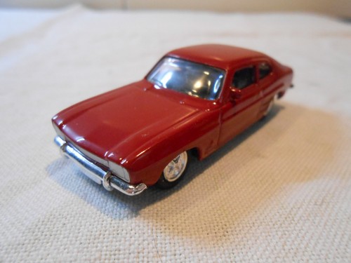Ford capri 1968 1972 grell - ford,