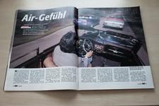 Auto Motor Sport AMS 09/1998