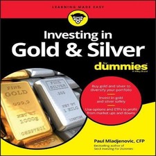 Investing in Gold Silver For