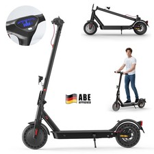 E-Scooter Mit Straßenzulassung Elektroroller E Roller Elektro Scooter 40KM ABE