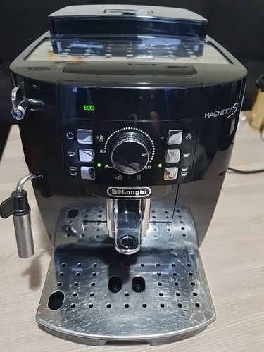 Longhi magnifica ecam - magnifica,