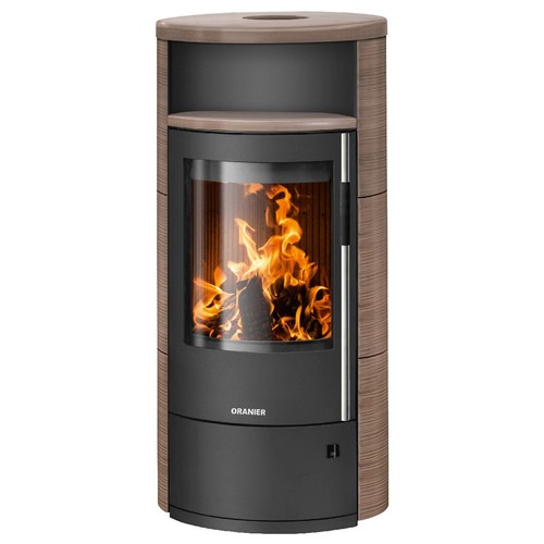 Oranier kaminofen polar neo - neo, 6