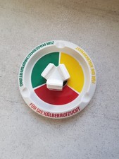 Aschenbecher biofix - ,