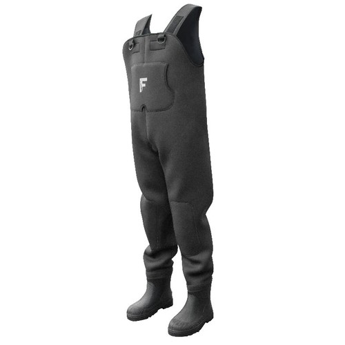 Fladen fishing neopren wathose - fishing,