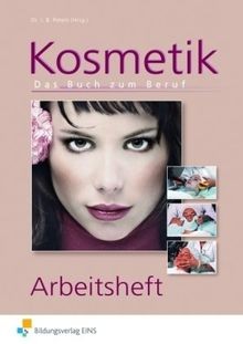 Kosmetik das - kosmetik,