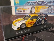 Opel Calibra V6 DTM 1995 #2