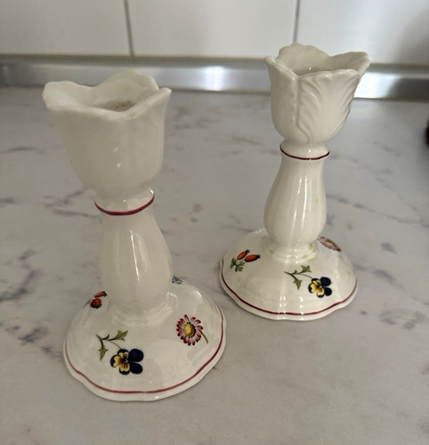 Villeroy und boch kerzenhalter - boch,