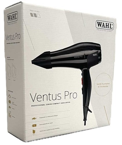 Wahl professional ventus pro - professional,