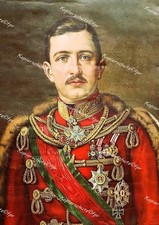 Kaiser Karl Österreich Ungarn