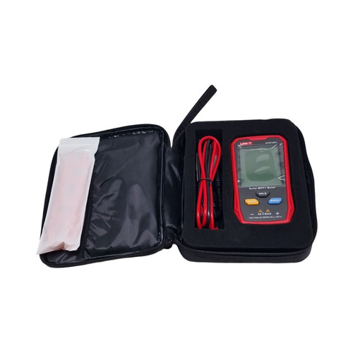 Ut673pv solarpanel tester - ut673pv,