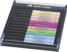 FABER CASTELL Tuschestift PITT