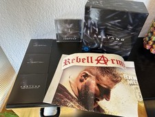 KC Rebell - Abstand Box