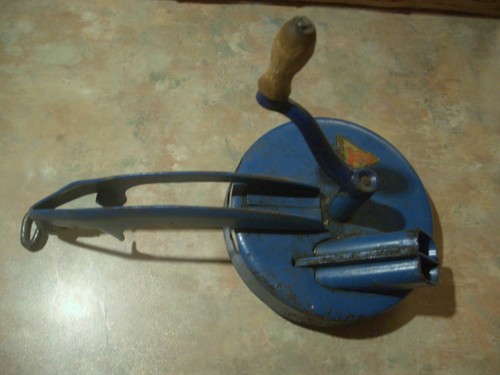 Massiver antiker