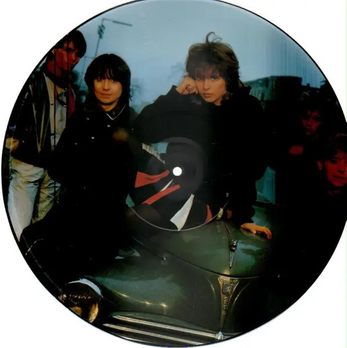 Picture disc nena leuchtturm - picture,