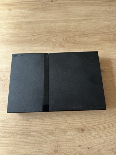 Ps2 playstation 2 slim - ps2,
