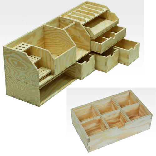 Hobbyzone werkstatt tisch - hobbyzone,