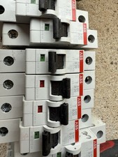 ABB S201-B20 Sicherungsautomat - 1polig