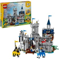LEGO 31168 Creator 3-in-1
