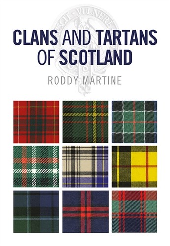 Clans and tartans scotland - clans,