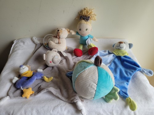 Babyspielzeug konvolut - babyspielzeug,,