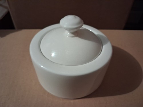 Villeroy boch b - boch, zuckerdose
