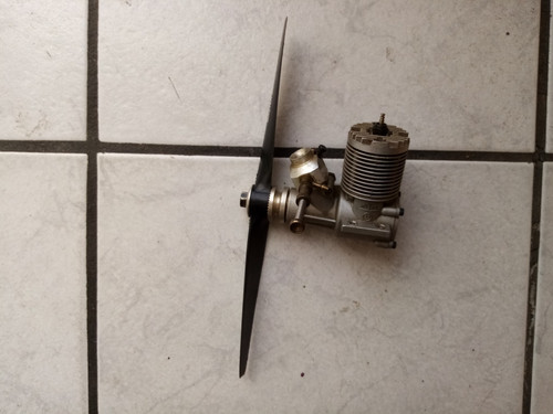Modellflug motor 3 - modellflug-,