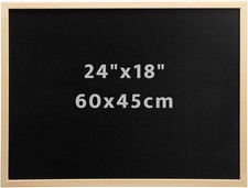 Kreidetafel A2 60 x 45cm
