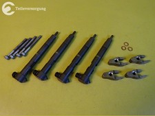 Satz, 4x Injektor, Orig.-MB /