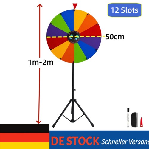 500mm glücksrad spielzeug - 500mm,