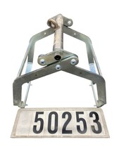 Stack Lifting Jig MK1 Brenstoffzellen Heber Hebezange Klemme Klemmheber 50253