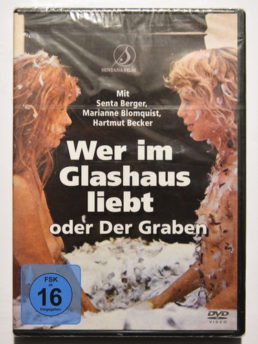 Wer glashaus liebt - im,