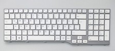 Fujitsu LifeBook E756 Keyboard