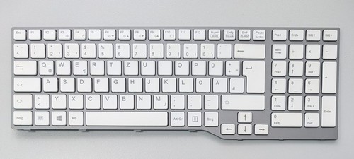 Fujitsu lifebook e756 keyboard - lifebook,