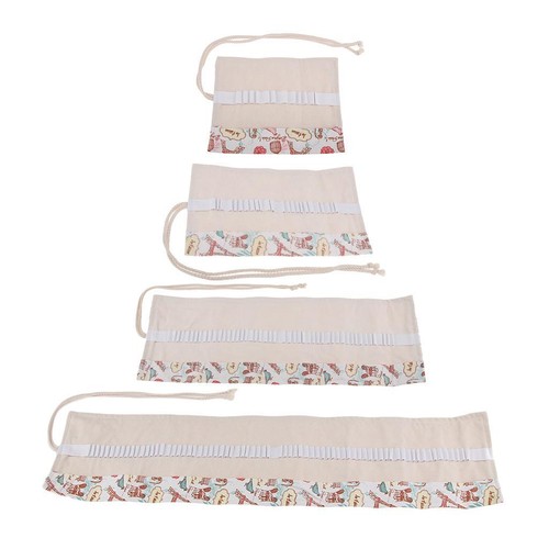 Leinwand bleistift taschen - leinwand,