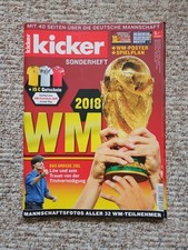 Kicker Sonderheft