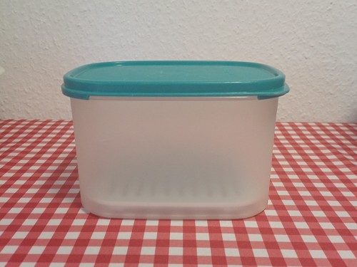 Tupperware kompaktus 1 9 - *,