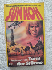Freder van Holk - Turm der