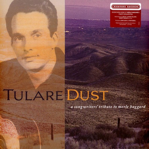 Tulare dust a - v.a.,