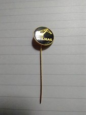 Wilhag Bagger Langenfeld  Anstecknadel alt Email