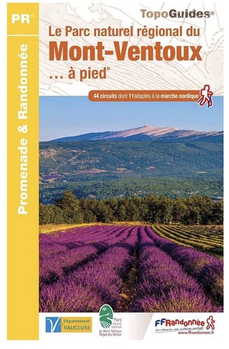 Topoguides parc naturel - le,