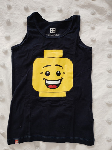 Lego wear tshirt top - lego,