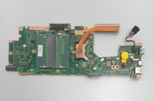 Fujitsu LIFEBOOK U757 Mainboard Intel Core CPU i5-6300U CP714760-Z3