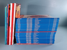 Spirou + Fantasio Band 1-45