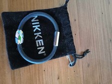 Nikken Magnet Armband, NEU  Magnetschmuck