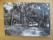 Altes foto postkarte - altes,