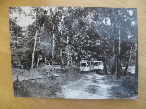 Altes foto postkarte - altes, /