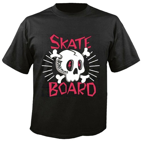 Shirt bone people skull - t-shirt,