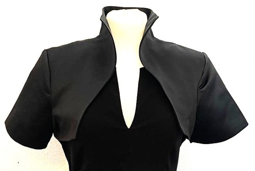 Abendbolero brautbolero damen - brautbolero,